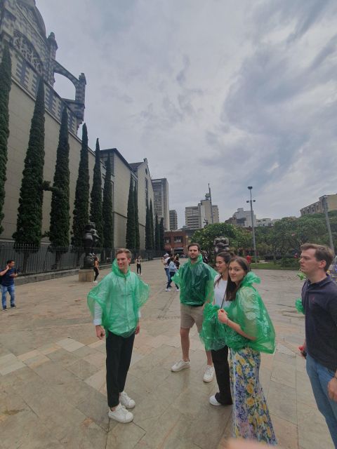 Medellin: Insider City Tour - Customer Review