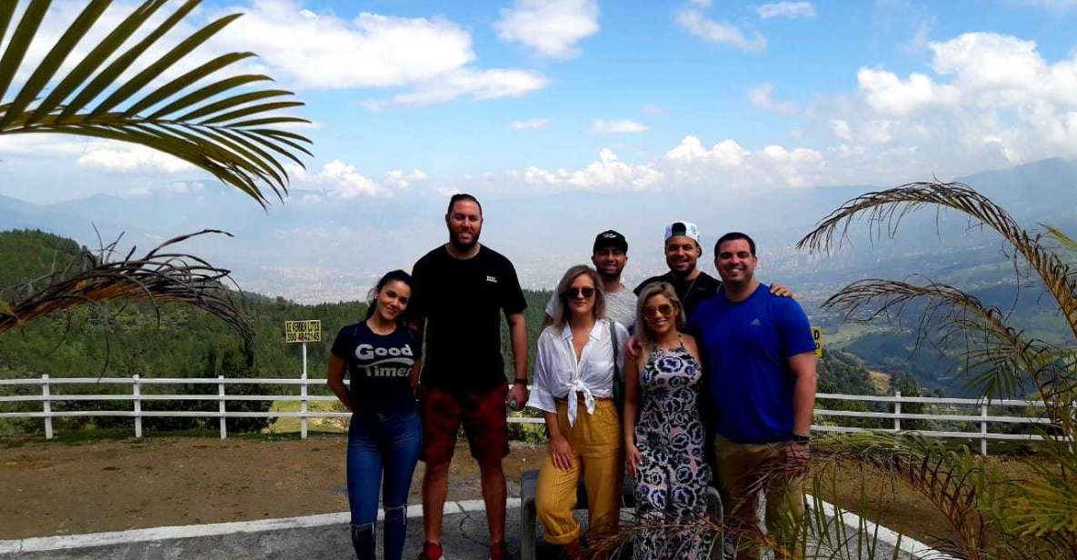 Medellin Pablo Escobar Tour - Overall Experience