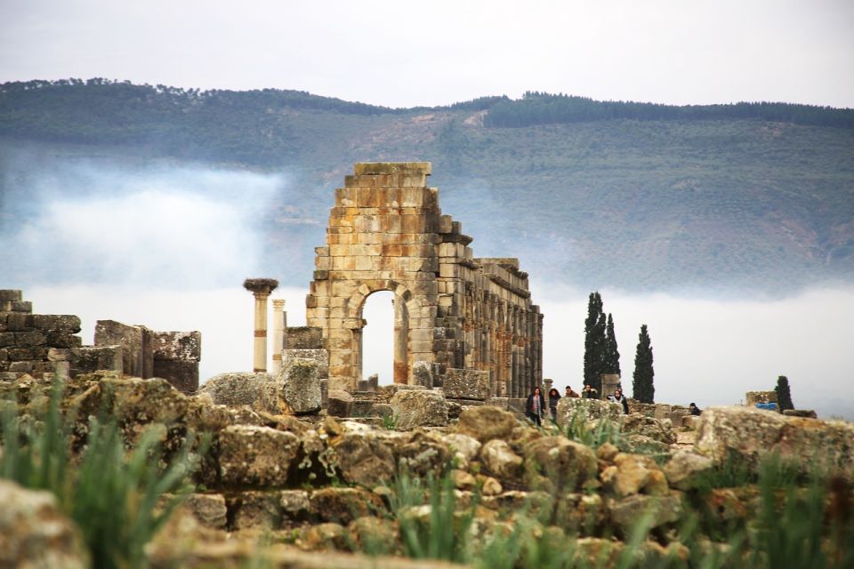 Meknes & Volubilis: Full-Day Trip From Fez - Additional Information