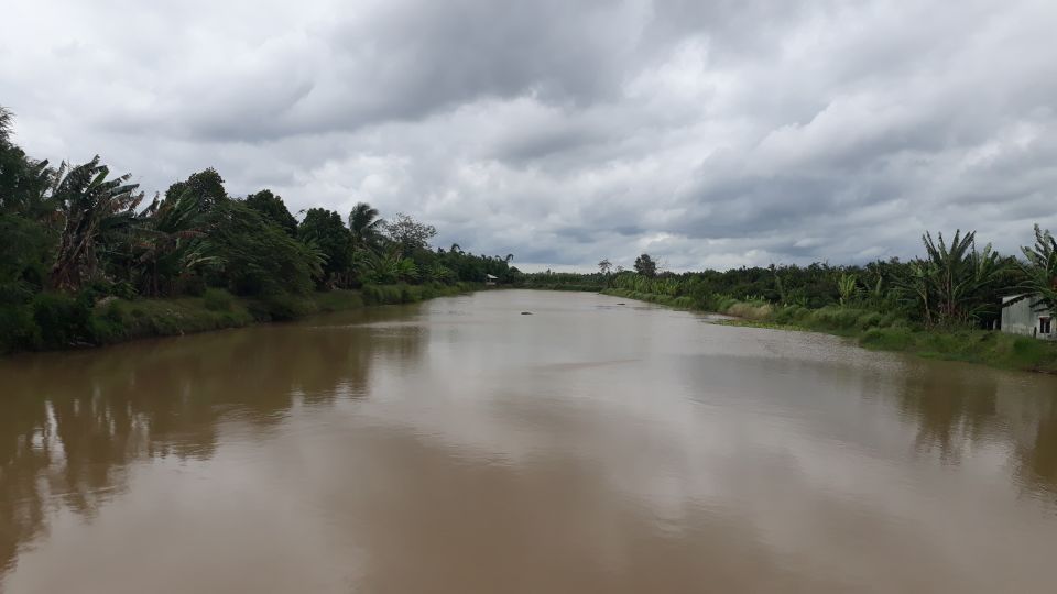 Mekong Day Tour by Car:Cai Be Market, Local Island & Cycling - Visitor Experiences