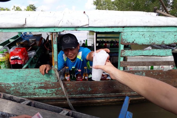 Mekong Delta and Cai Rang Floating Market 5-Hours Tour - Customer Reviews and Recommendations