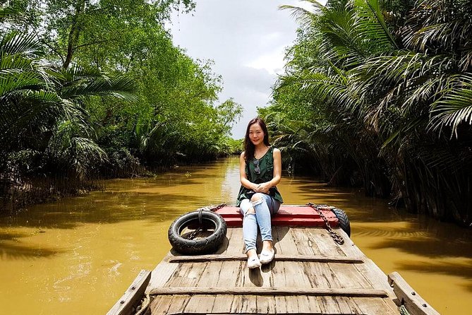 Mekong Delta & Cai Rang Floating Market 2-Day Tour From HCM City - Guide and Crew Information