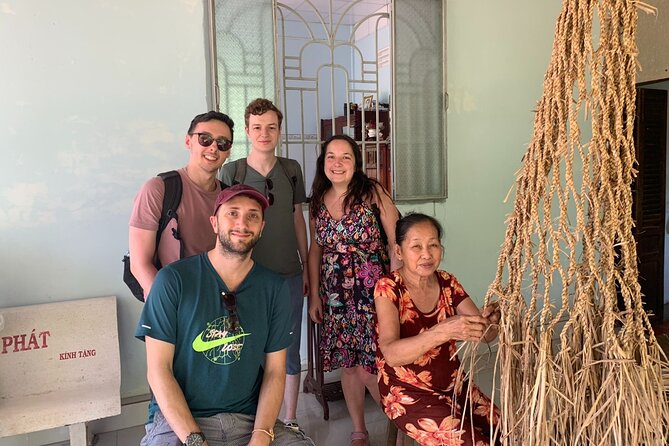 Mekong Delta Cai Rang Floating Market 2-Day Tour - Meals and Dining Options