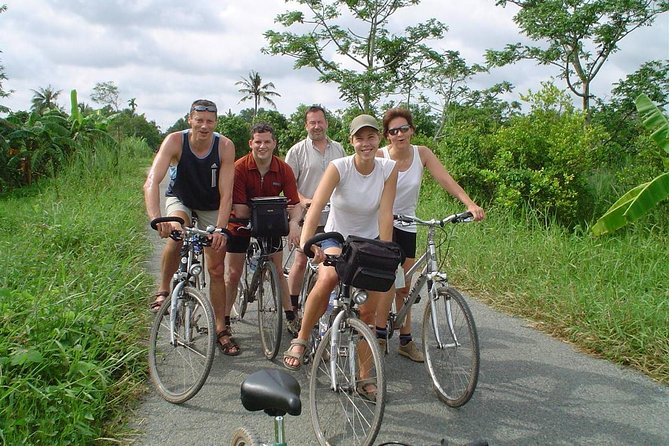 Mekong Delta Day Tour From Ho Chi Minh City - Highlights: Tien River Ride and Island Tours