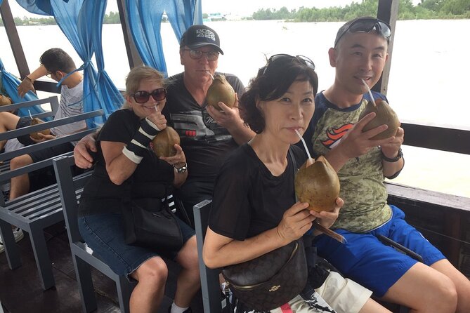 Mekong Delta Tour Daily - Reviews and Ratings