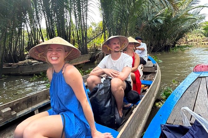 Mekong Delta Tour From HCM City - Discover the Deltas Charms - Overall Recommendations and Ratings