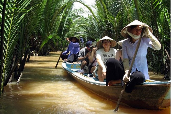 Mekong Delta Tour Full Day Cai Be-Vinh Long - Common questions