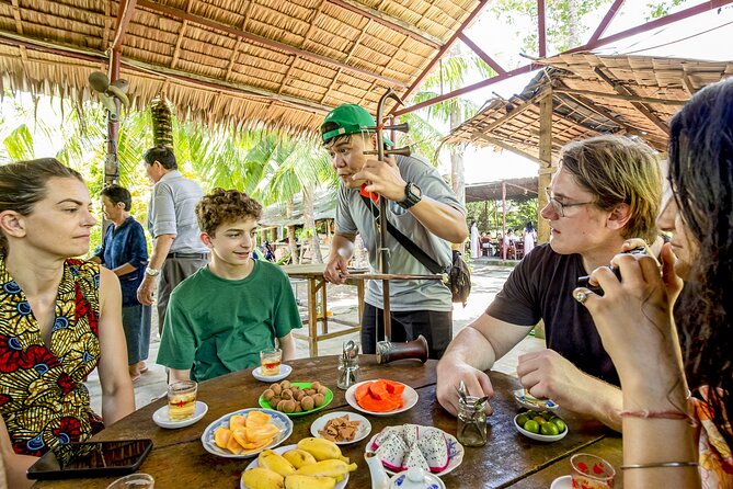 Mekong Delta Tour With My Tho, Ben Tre Island, River Cruise  - Ho Chi Minh City - Common questions