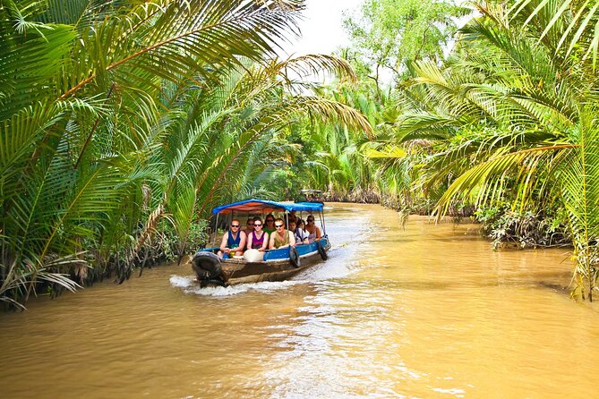 Mekong Delta VIP Tour by Limousine From Ho Chi Minh City - Additional Information