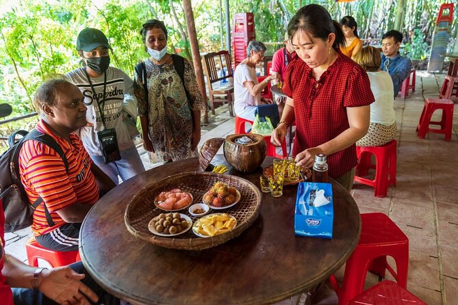 Mekong Tour: Ben Tre 1 Day by DGT - Tour Inclusions and Exclusions