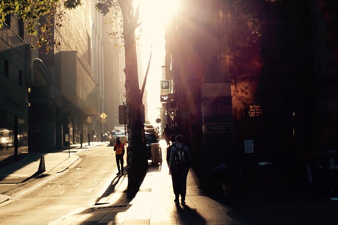 Melbourne Culinary Laneway Experiences - Tasting Authentic Street Food