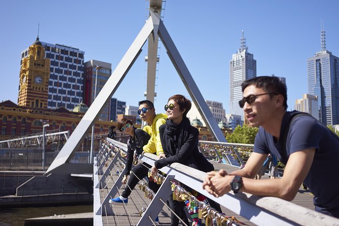 Melbourne One Day Tour With a Local: 100% Personalized & Private - Cancellation Policy Overview