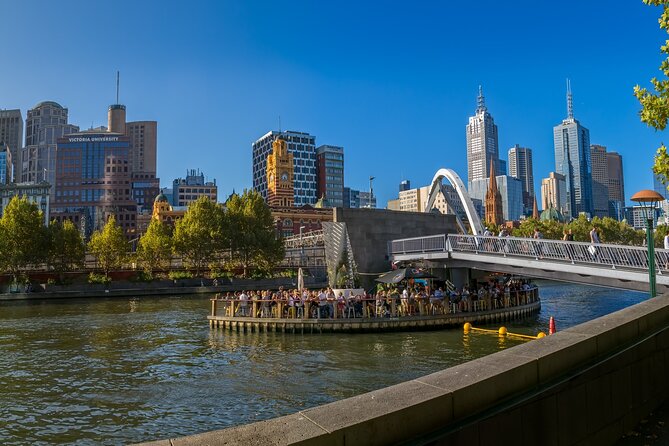 Melbourne's Hidden Treasures: An Intriguing Walking Tour - Last Words