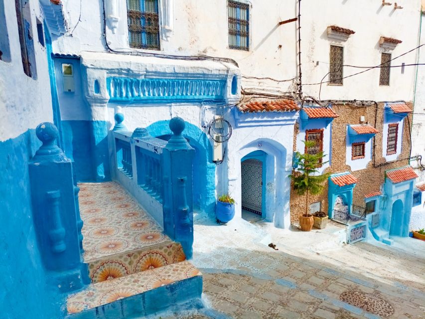 Memorable Day Trip From Fez to Chefchaouen the Blue City - Last Words