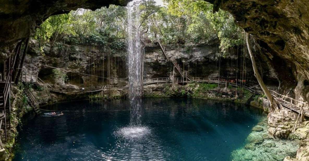 5 merida ek balam cenote Merida: Ek Balam & Cenote Experience