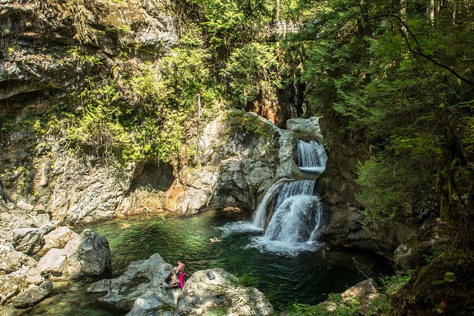 Mesmerizing Nature Walk in Lynn Canyon Park - Safety Precautions and Guidelines