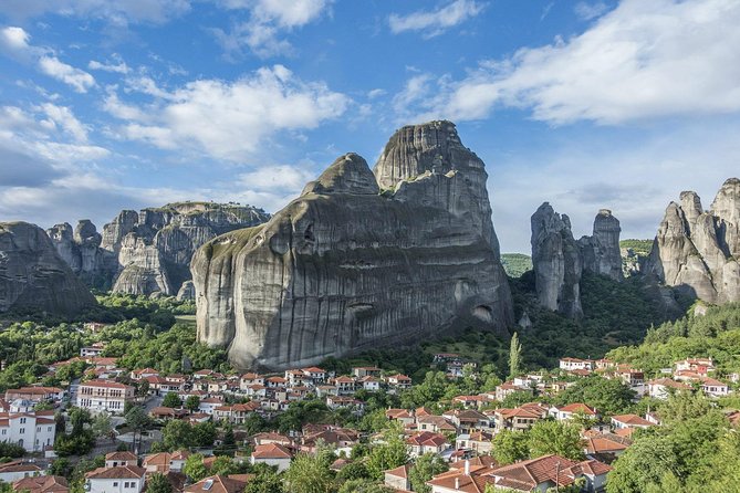 Meteora One Day Tour - Additional Resources and Links