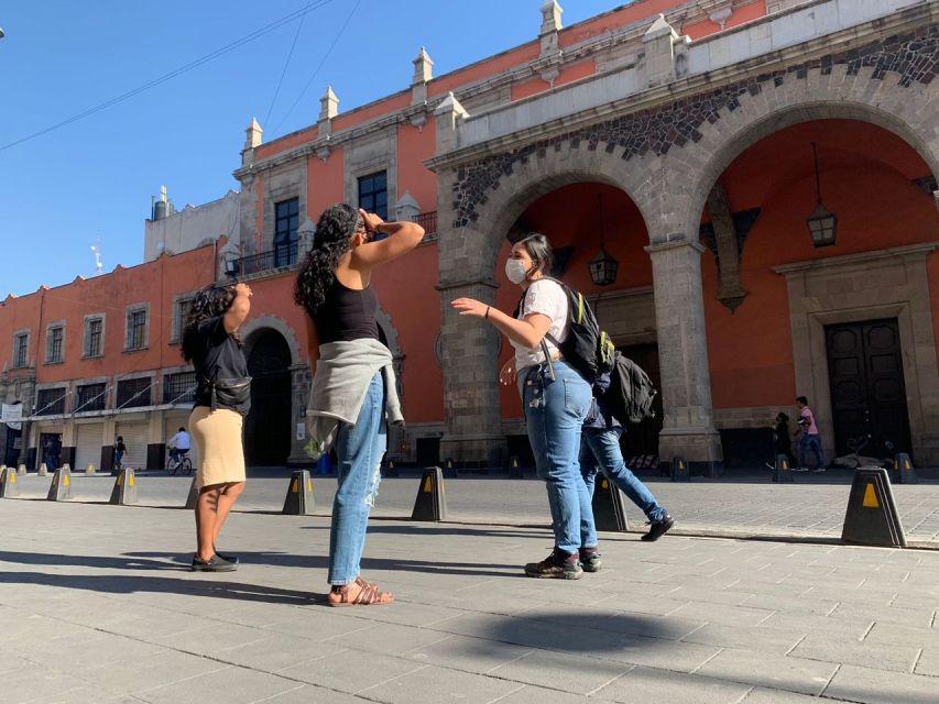 Mexico City: Half-Day Market Secrets and Salsa Making Tour - Last Words