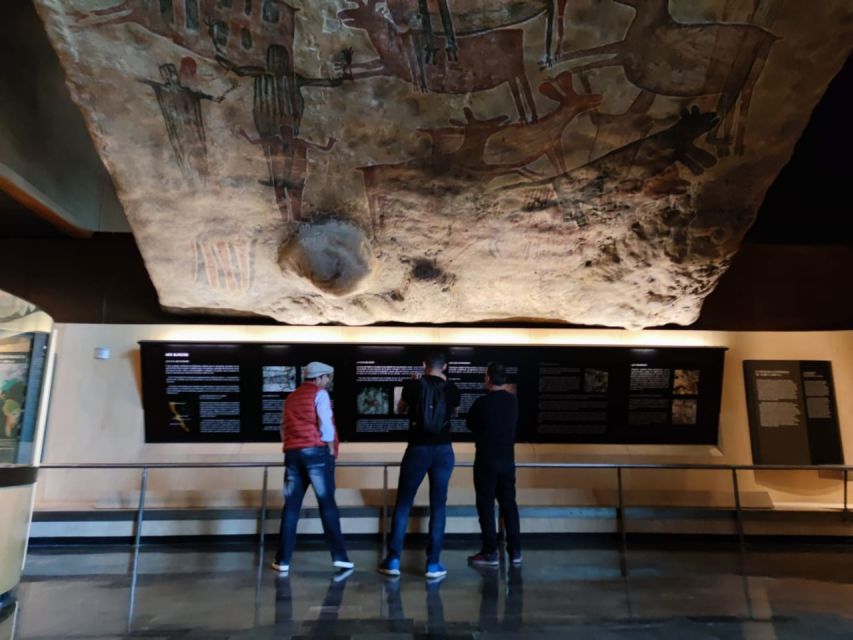 Mexico City: National Museum of Anthropology Guided Tour - Tips for a Great Visit