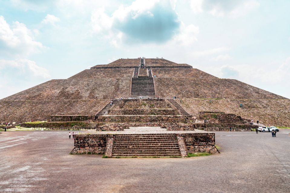 Mexico: Full-Day Teotihuacan & Basilica Guadalupe Tour - Customer Feedback