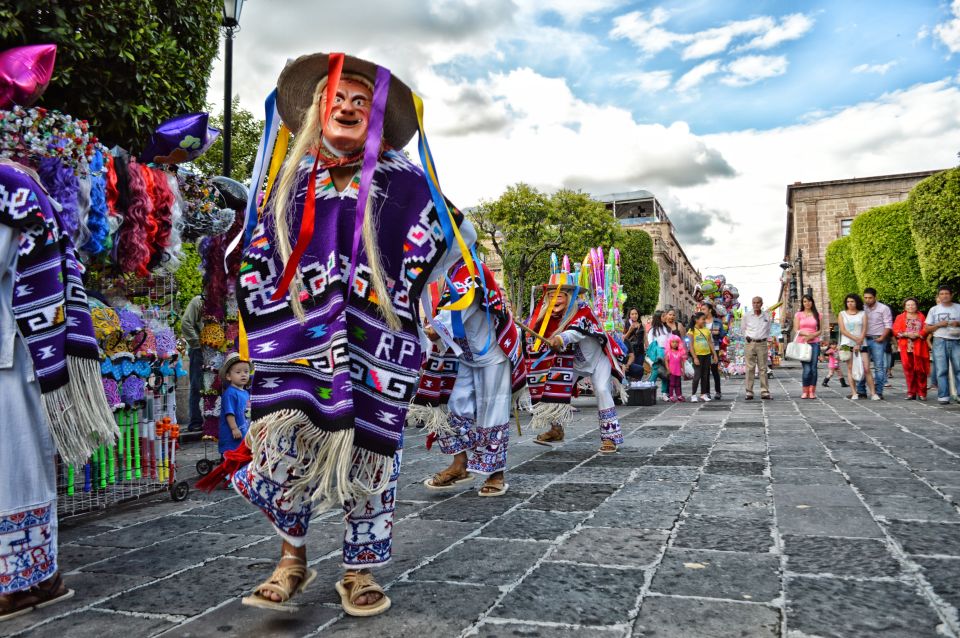 Mexico: Teotihuacan and Guadalupe Sanctuary Private Tour - Additional Information