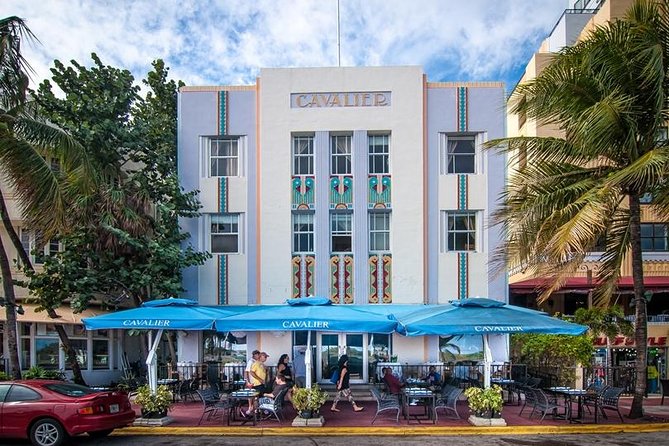 Miami Beach Art Deco Tour With Cocktails - Tour Highlights and Value Feedback