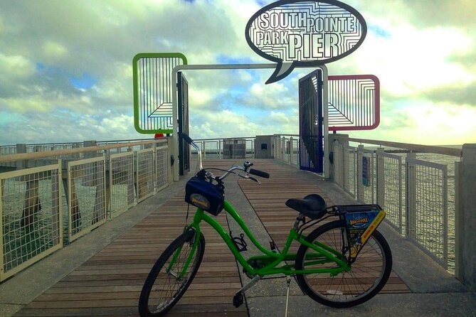 Miami Beach Bike Tour - Customer Reviews and Recommendations