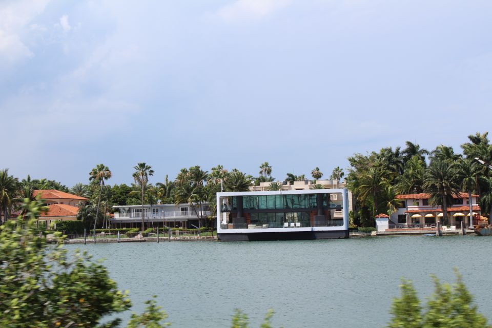 Miami: City Bus Tour With Downtown or Miami Beach Pickup - Customer Reviews