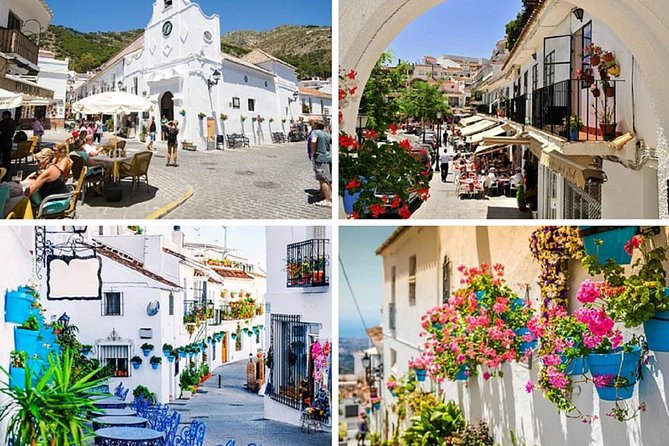 Mijas Village Private Tour From Malaga and Surrounding Areas - Common questions