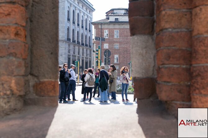 Milan, a City of Art an History. Classic Tour of Milan - Common questions