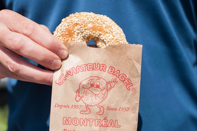 Mile End Montreal Original Food Tour - by Local Montreal Tours - Guide Expertise and Commentary