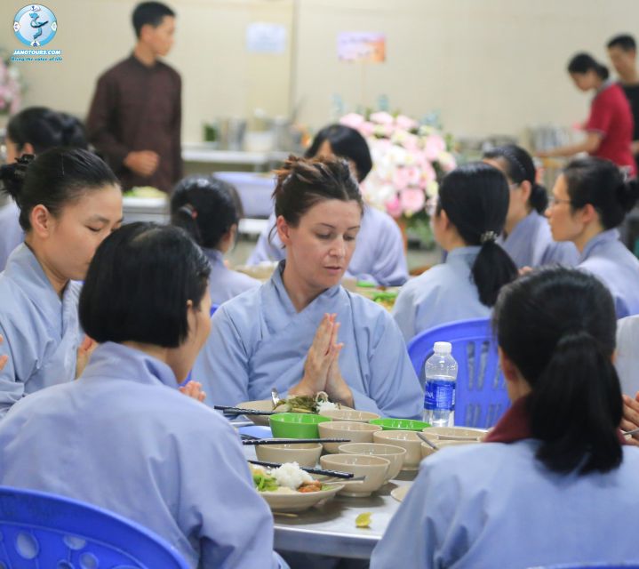 Mindfulness Meditation Retreats 3 Days 2 Nights in Viet Nam - Essential Information and Guidelines