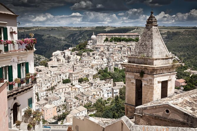 Minivan Tour From Syracuse to Ragusa, Noto and Modica - Common questions