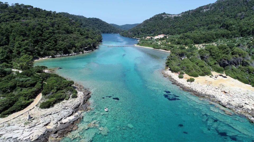 Mljet: Unforgettable Private Boat Tour From Dubrovnik - Last Words