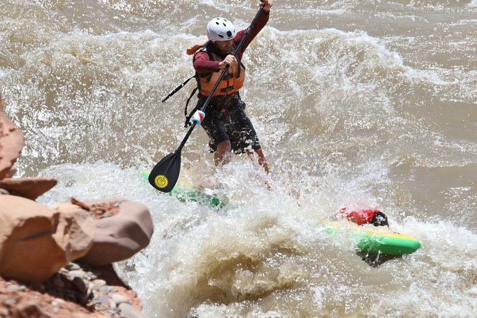 Moab Stand Up Paddleboarding: Splish and Splash Tour - Last Words