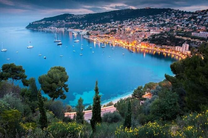 Monaco by Night Private Tour - Additional Information