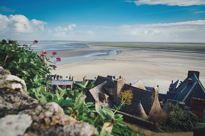 Mont Saint Michel Abbey: Entry Ticket With Audio Guide - Tips for Visiting Mont Saint Michel