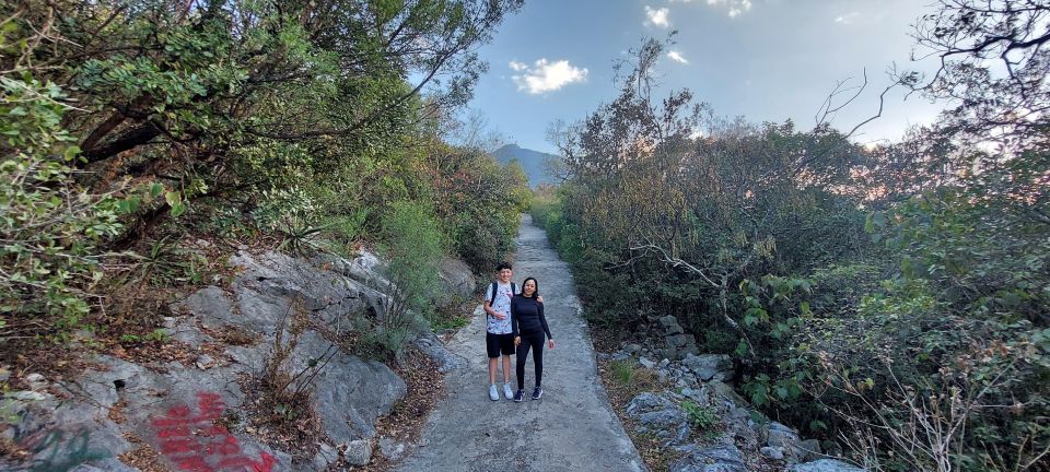 Monterrey: Cerro De La Silla Hiking Tour - Hotel Pick-up and Transportation Details