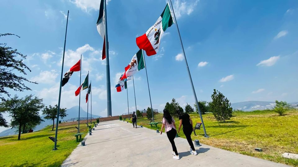 Monterrey: The García's Caves Tour - Last Words