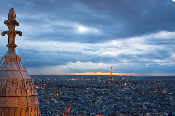 Montmartre Scavenger Hunt and Best Landmarks Self-Guided Tour - Tour Pricing Information