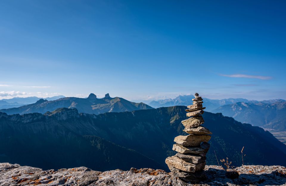 Montreux to Rochers-de-Naye: Alpine Adventure Ticket - Customization and Flexibility Options