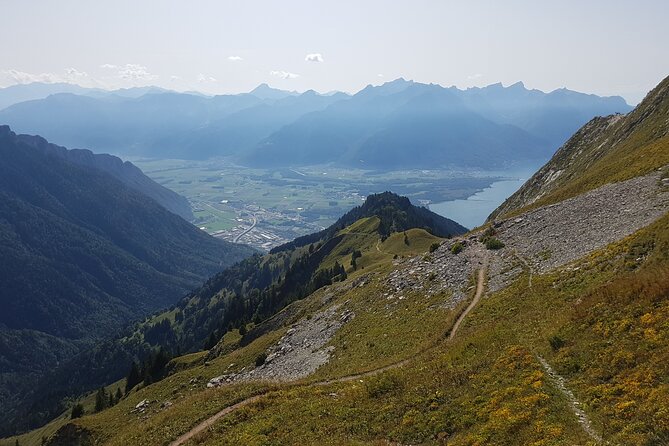 Montreux to Rochers-de-Naye: Alpine Adventure Ticket - Weather Considerations