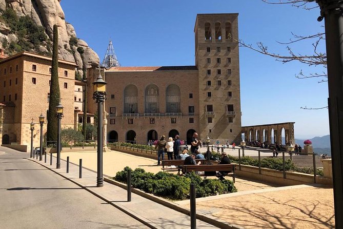 Montserrat Afternoon Private Tour With Pick up - Booking and Pricing