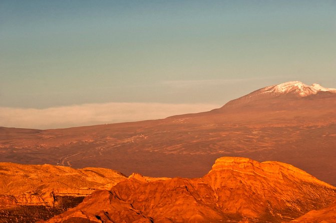 Moon Valley Tour From San Pedro De Atacama - Booking and Cost