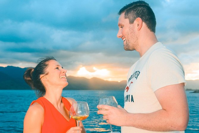 Moonshine Sunset Cruise on Lake Arenal - Cancellation Policy