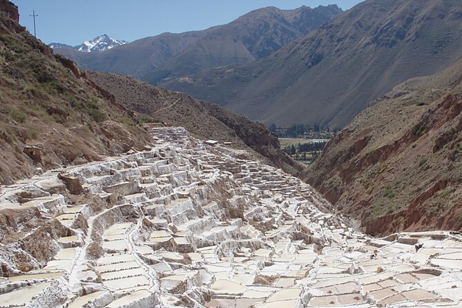 Moray and Salinera De Maras Half Day - Common questions