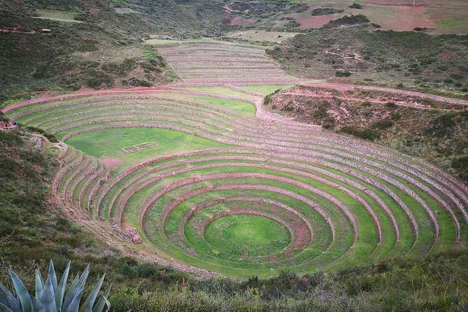 Moray Terraces and Maras Salt Mines From Cusco - Common questions