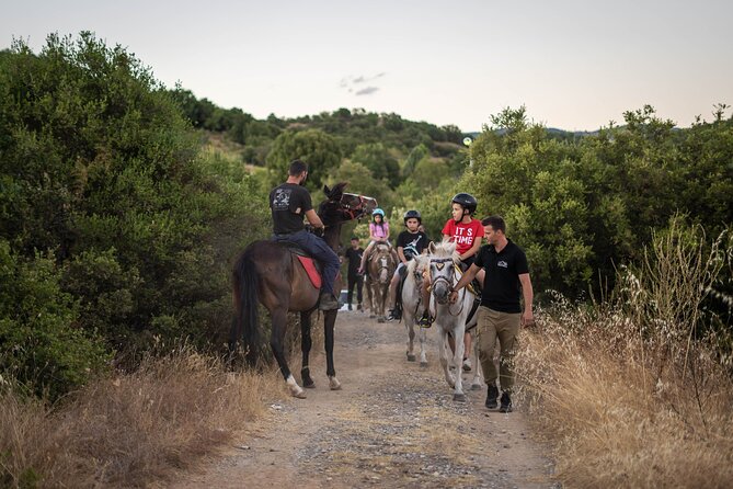 Morning Horseback Tour in Meteora With Monastery Ypapanti - Last Words