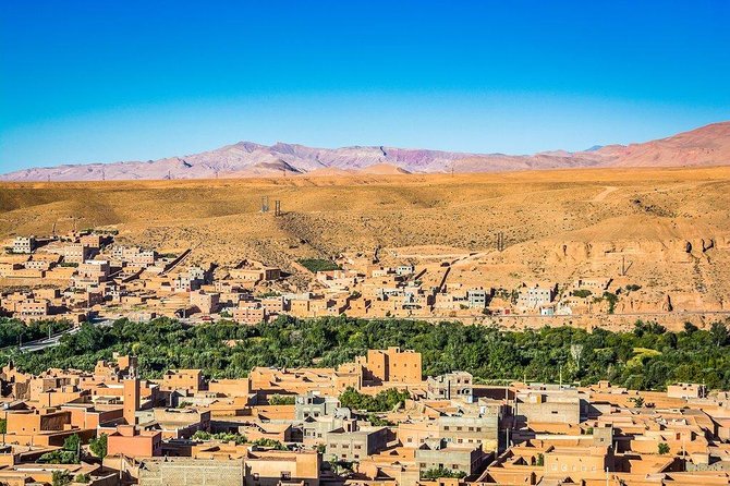 Morocco 10 Days Tour From Casablanca - Customer Support Information