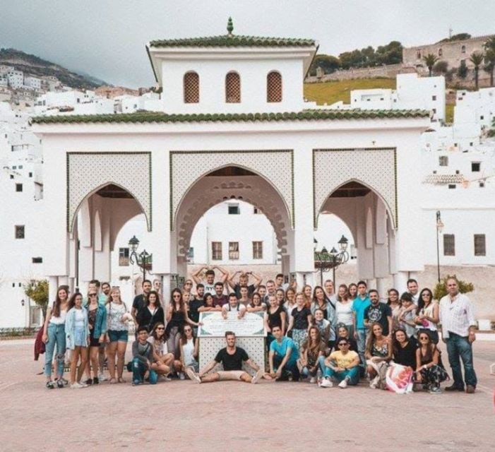 Morocco and Blue Cities: 3 Day Tour From Málaga - Last Words